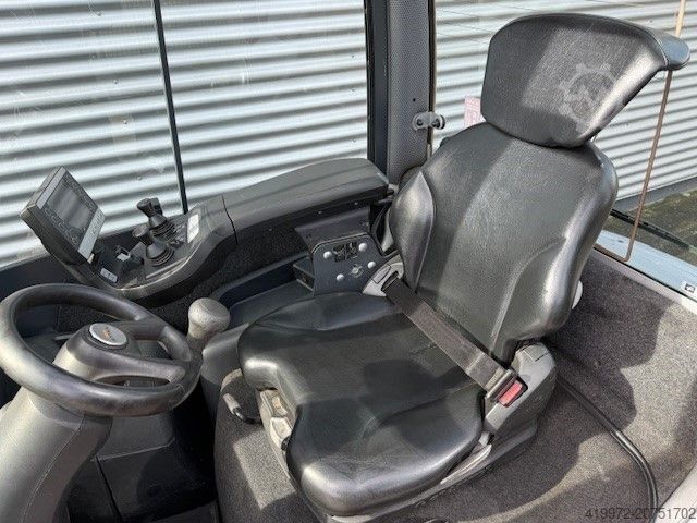 Empilhadeira diesel Still RX70-30