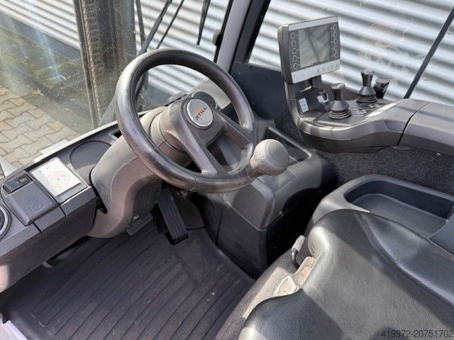 Empilhadeira diesel Still RX70-30