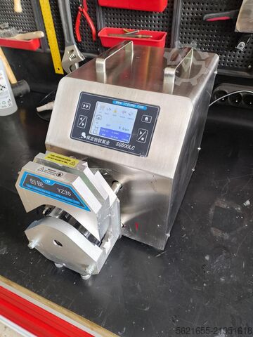 Čerpadlo Crpump SG600LC