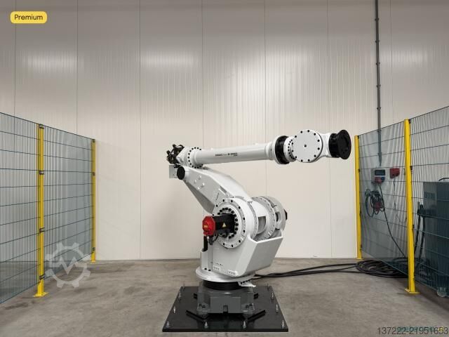Gerenoveerde Robot met 1 jaar garantie FANUC M-900iA/260L