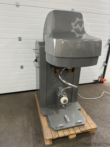 Spirálový mixér KRENN 180L / 4 Kessel KRENN 120