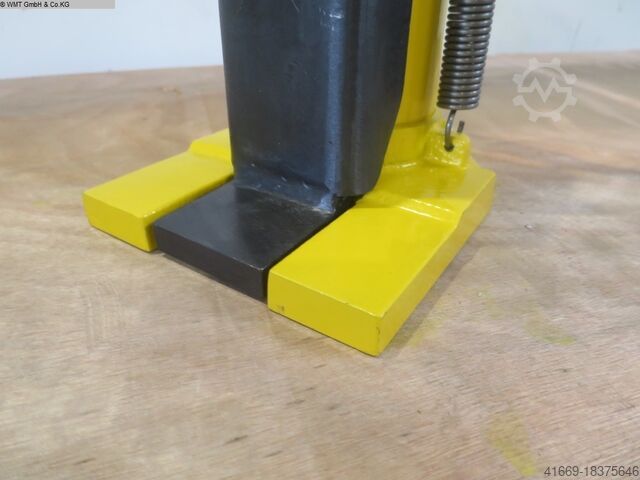 Systèmes de transport WMT Maschinenheber 20t