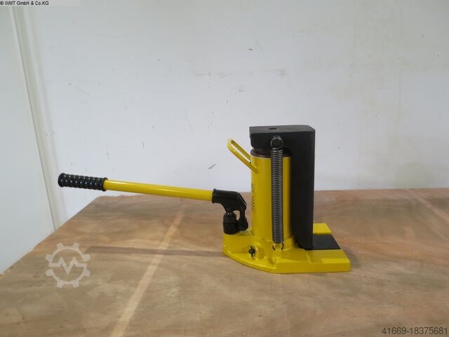 Systèmes de transport WMT Maschinenheber 5t