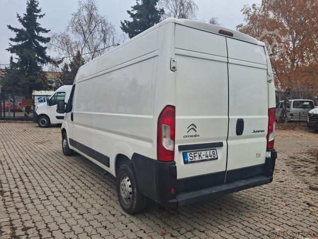 Panel van CITROEN Jumper 35 L3H2 Club BlueHDi 140