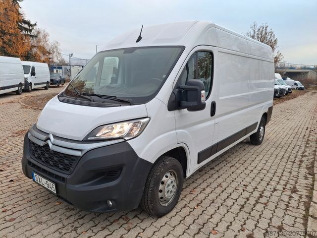 Panel van CITROEN Jumper 35 L3H2 Control BlueHDi 140