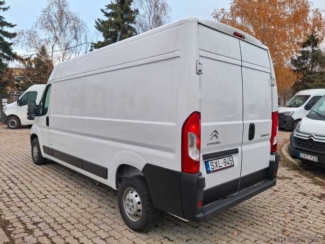 Panel van CITROEN Jumper 35 L3H2 Control BlueHDi 140