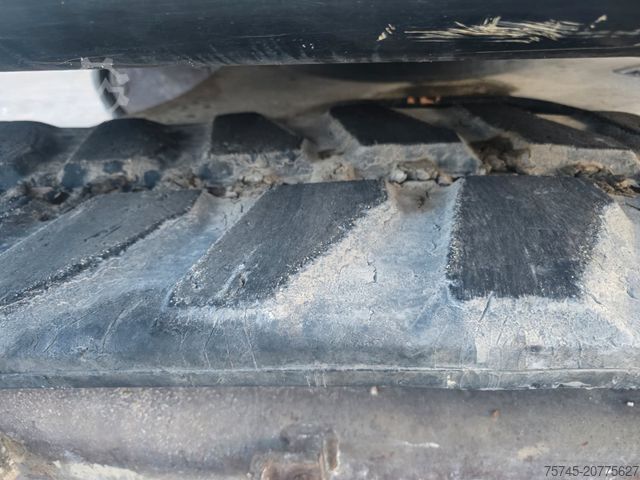 Mini excavator BOBCAT E85 * 3.100 h* 3 x Löffel * 1. Hand * Klima *