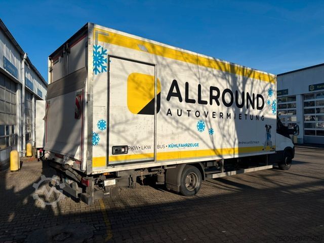 Kühltransporter IVECO IVECO Daily 70C18A TK-Koffer / LBW