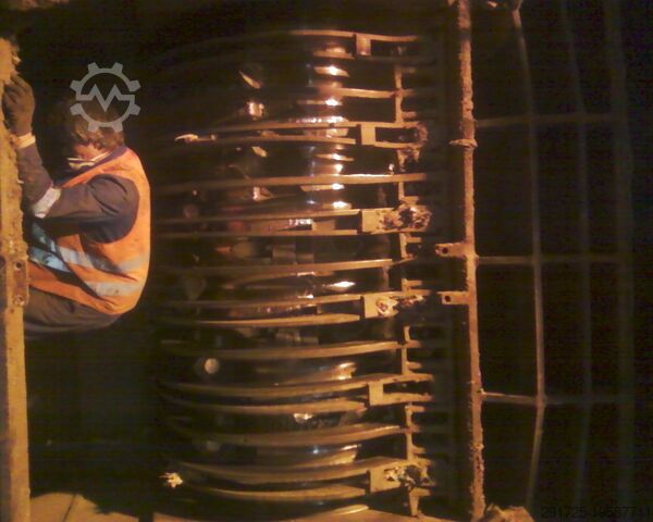 Voorversnipperaar UNTHA XR2000S