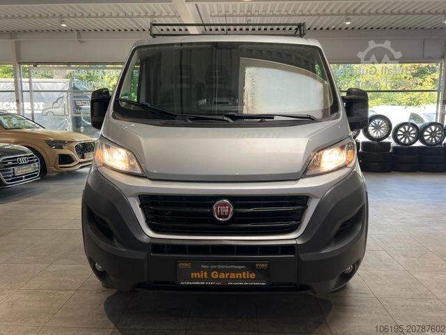 Panel van FIAT Ducato 2,3 HDI *1.Hand*Klima*Garantie*AHK