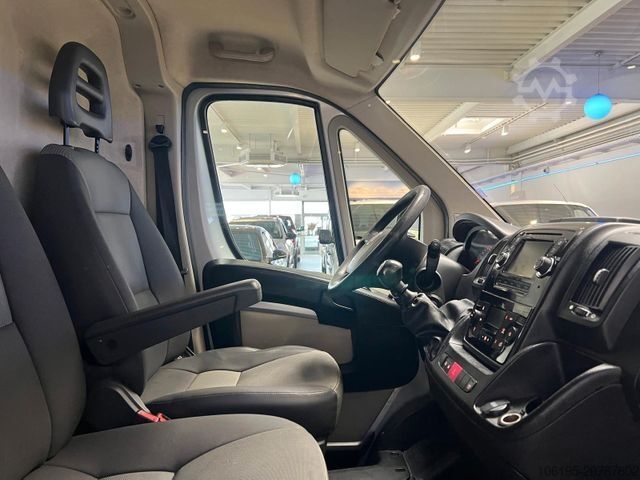 Panel van FIAT Ducato 2,3 HDI *1.Hand*Klima*Garantie*AHK