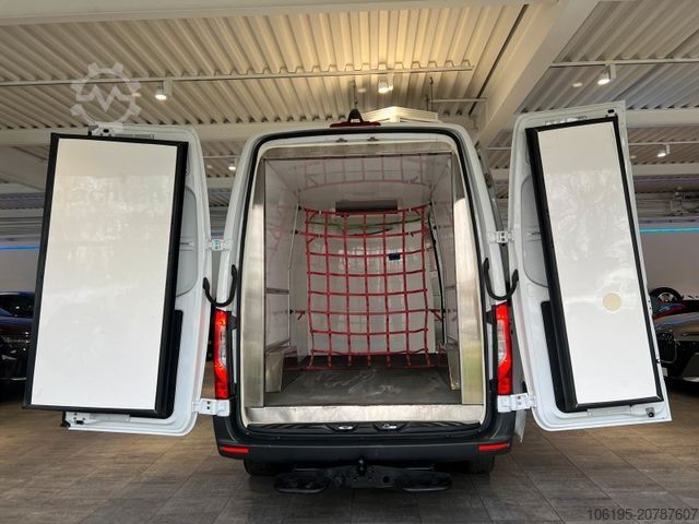 Koelwagen met geïsoleerde laadbak MERCEDES-BENZ Sprinter 316 CDI *Kühlung bis -29.C*Garantie*