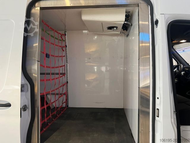 Koelwagen met geïsoleerde laadbak MERCEDES-BENZ Sprinter 316 CDI *Kühlung bis -29.C*Garantie*