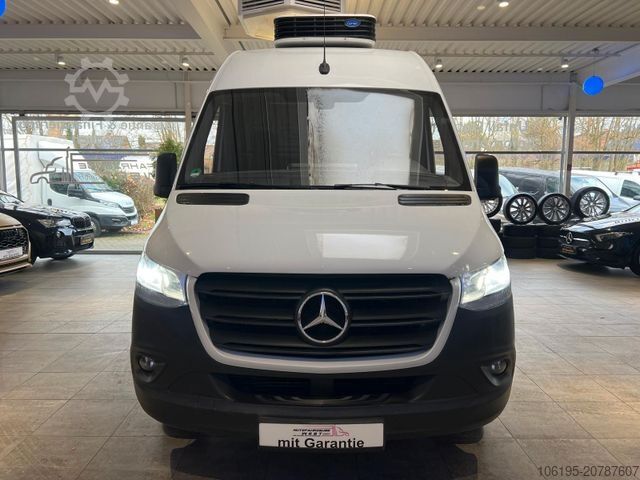 Koelwagen met geïsoleerde laadbak MERCEDES-BENZ Sprinter 316 CDI *Kühlung bis -29.C*Garantie*