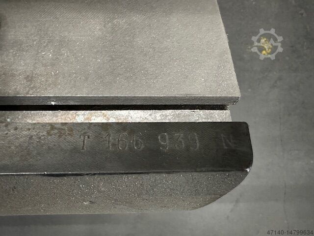 Letterpress Heidelberg OHT A4