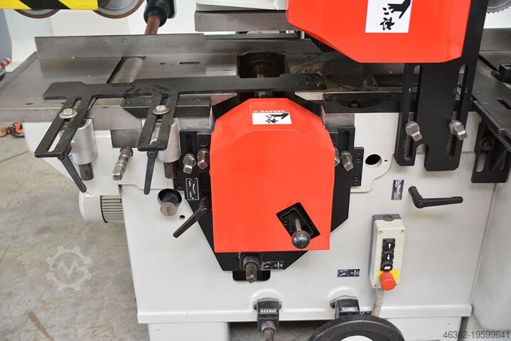 Formier Weinig Hydromat 30 | 300x200