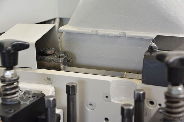 Formier Weinig Hydromat 30 | 300x200