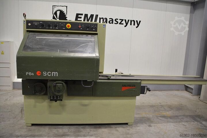 Formier SCM P64