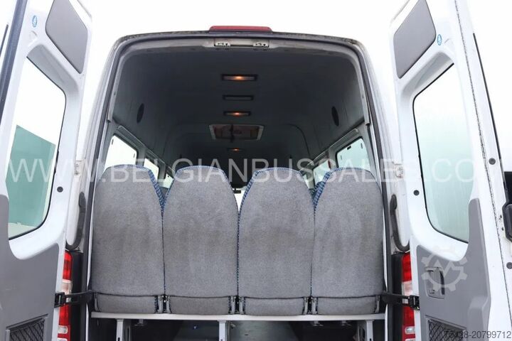 Minibus Mercedes Sprinter 513 CDI / VDL Kusters
