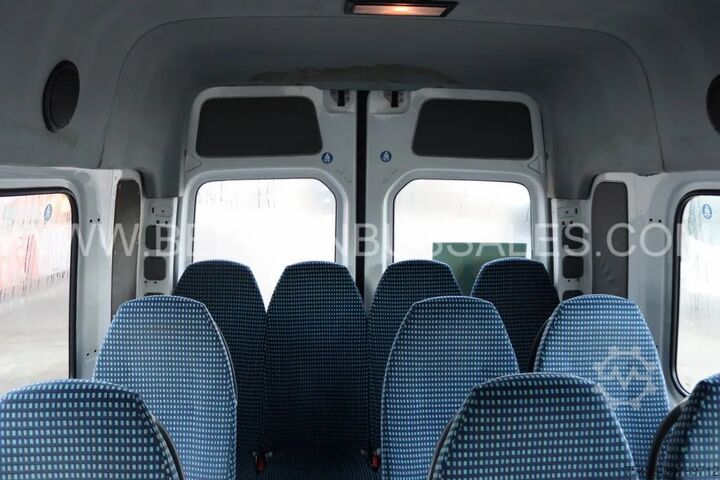 Minibus Mercedes Sprinter 513 CDI / VDL Kusters