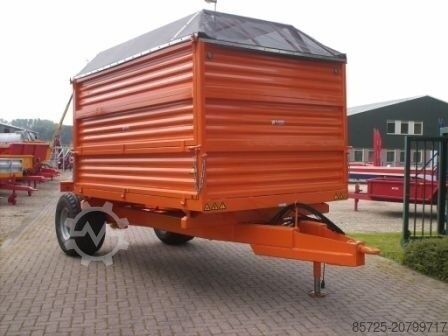 Snipperkippers  Snipperkippers