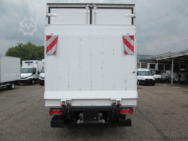 Ψυγειοφόρο βαν IVECO 35 C13*Carrier Kühlkoffer*LBW*
