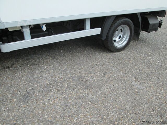 Ψυγειοφόρο βαν IVECO 35 C13*Carrier Kühlkoffer*LBW*