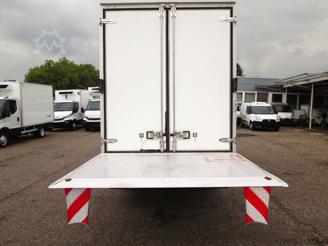 Ψυγειοφόρο βαν IVECO 35 C13*Carrier Kühlkoffer*LBW*