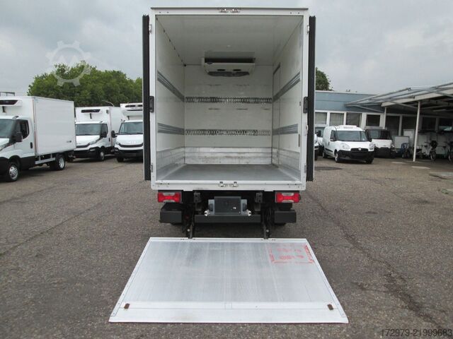 Ψυγειοφόρο βαν IVECO 35 C13*Carrier Kühlkoffer*LBW*