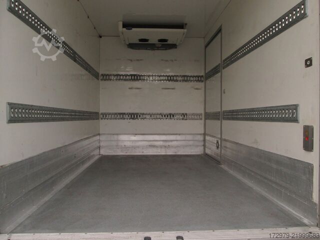 Ψυγειοφόρο βαν IVECO 35 C13*Carrier Kühlkoffer*LBW*