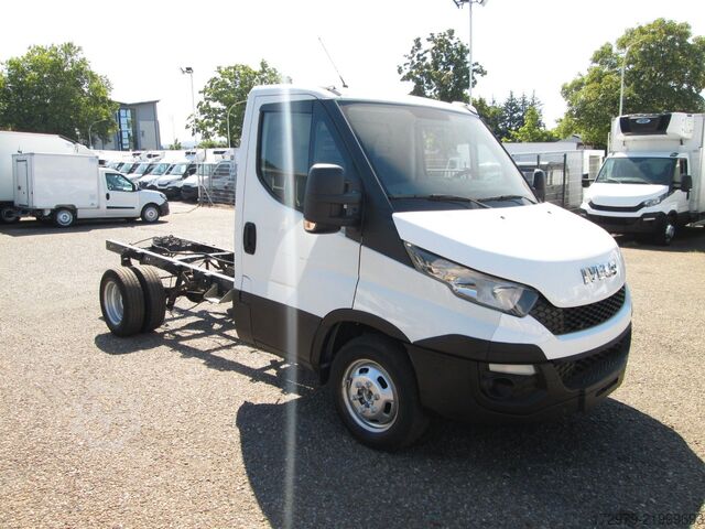 Furgonalváz IVECO 35 C13*Fahrgestell*ATM*
