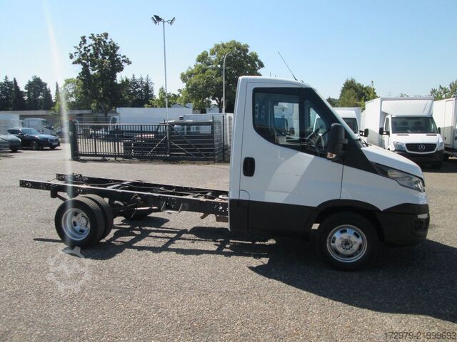 Furgonalváz IVECO 35 C13*Fahrgestell*ATM*