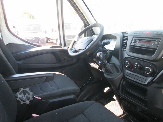Furgonalváz IVECO 35 C13*Fahrgestell*ATM*
