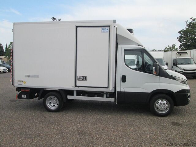 Ψυγειοφόρο βαν IVECO 35 C14*Carrier Kühlkoffer*LBW*Klima*ATM*