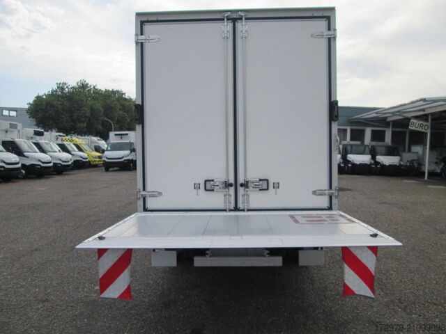 Ψυγειοφόρο βαν IVECO 35 C14*Carrier Kühlkoffer*LBW*Klima*ATM*