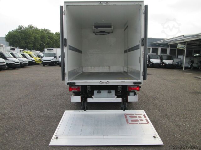 Ψυγειοφόρο βαν IVECO 35 C14*Carrier Kühlkoffer*LBW*Klima*ATM*