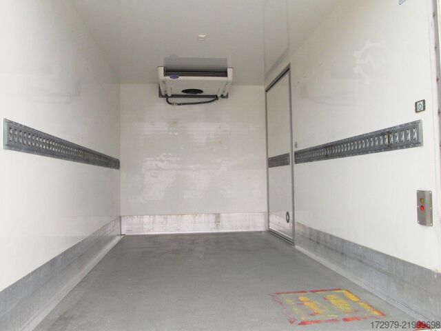 Ψυγειοφόρο βαν IVECO 35 C14*Carrier Kühlkoffer*LBW*Klima*ATM*