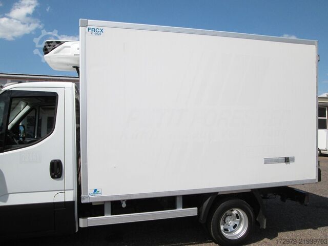 Izotermiczny van chłodnia IVECO 35 C14*Carrier Kühlkoffer*Euro6*