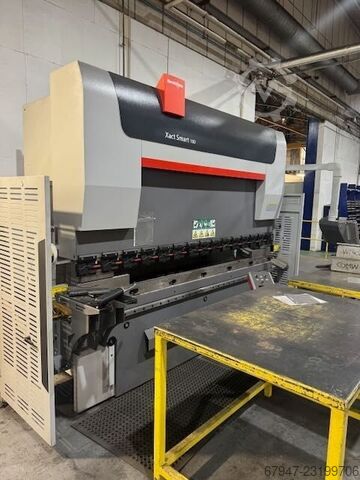 BYSTRONIC XACT SMART 100/3100 BYSTRONIC XACT SMART 100/3100
