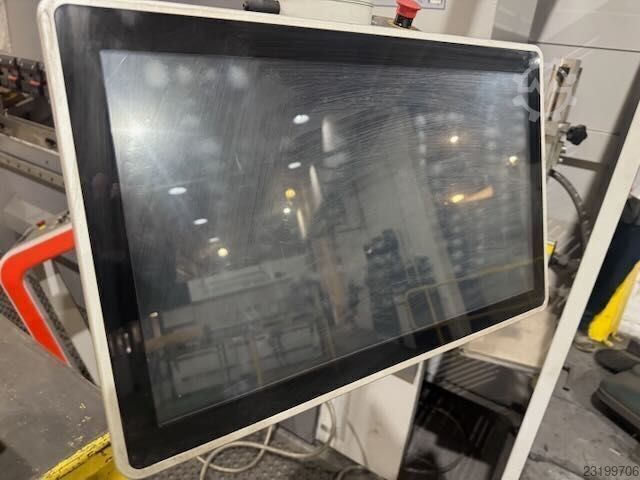 BYSTRONIC XACT SMART 100/3100 BYSTRONIC XACT SMART 100/3100
