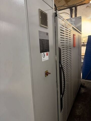 BYSTRONIC XACT SMART 100/3100 BYSTRONIC XACT SMART 100/3100