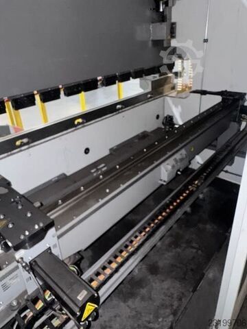BYSTRONIC XACT SMART 100/3100 BYSTRONIC XACT SMART 100/3100