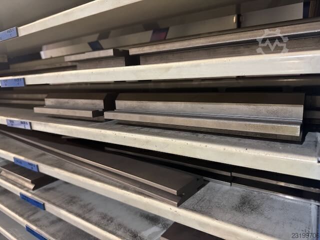 BYSTRONIC XACT SMART 100/3100 BYSTRONIC XACT SMART 100/3100