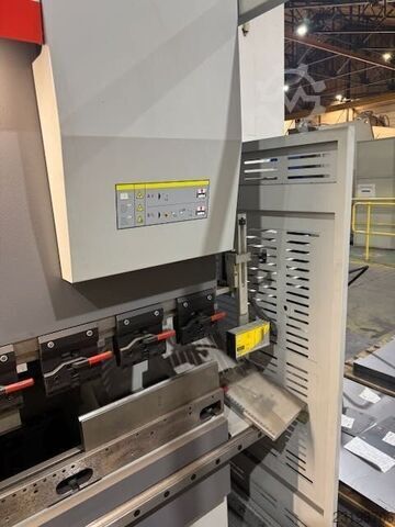 BYSTRONIC XACT SMART 100/3100 BYSTRONIC XACT SMART 100/3100