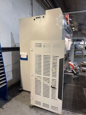 BYSTRONIC XACT SMART 100/3100 BYSTRONIC XACT SMART 100/3100