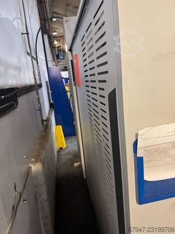 BYSTRONIC XACT SMART 100/3100 BYSTRONIC XACT SMART 100/3100