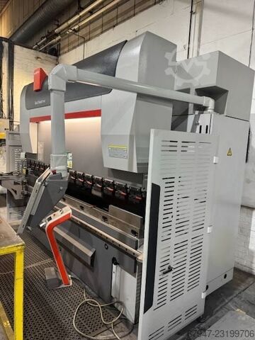 BYSTRONIC XACT SMART 100/3100 BYSTRONIC XACT SMART 100/3100