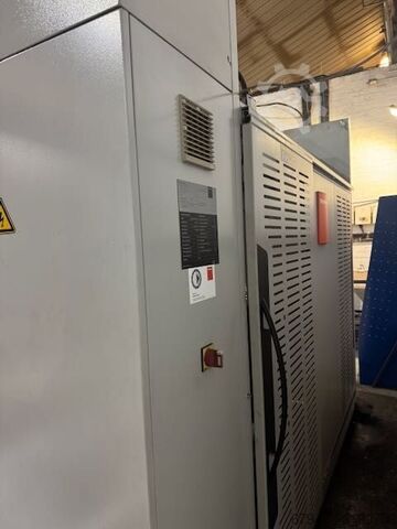 BYSTRONIC XACT SMART 100/3100 BYSTRONIC XACT SMART 100/3100