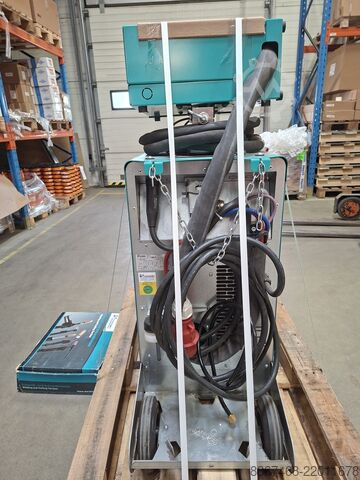 Merkle HighPULSE touch 400 DW Merkle High Pulse 400DW