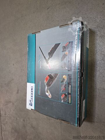 Merkle HighPULSE touch 400 DW Merkle High Pulse 400DW